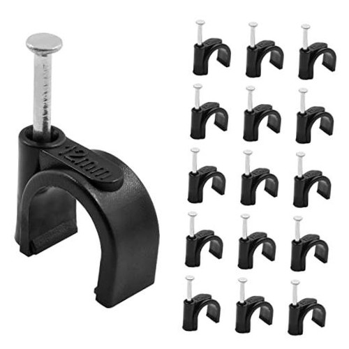12mm half clamp - /,